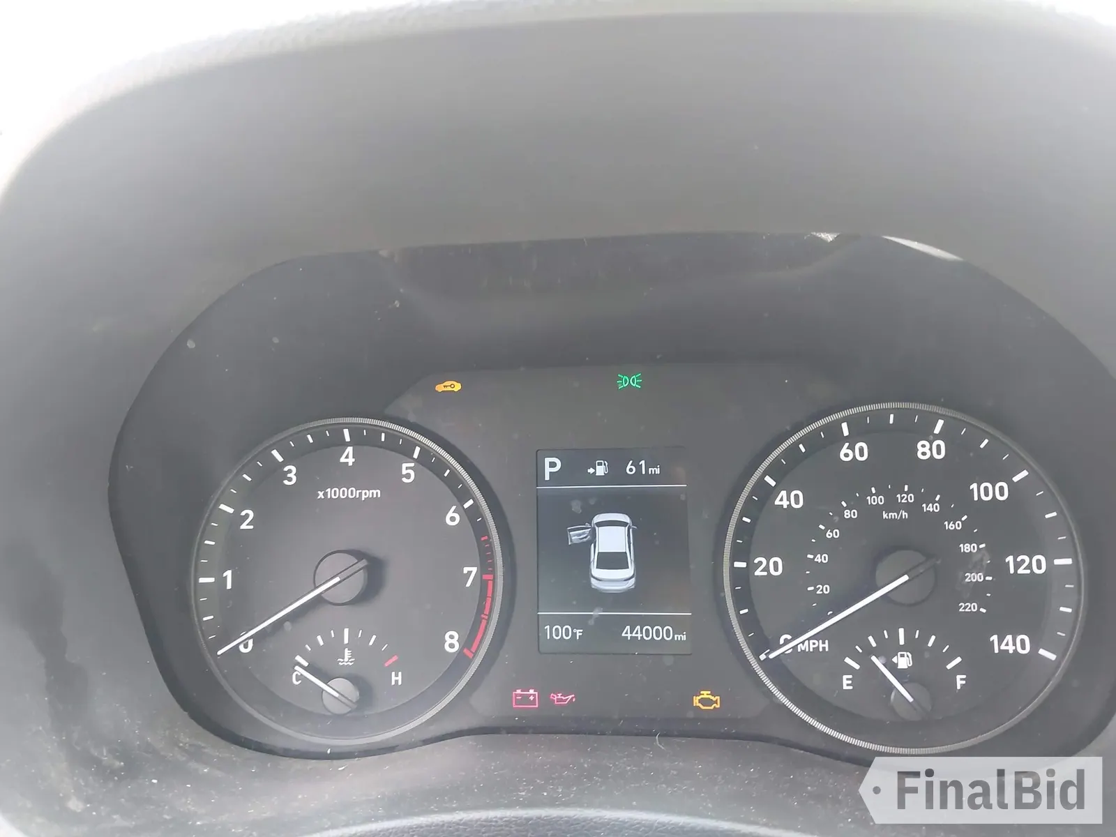 2021 Hyundai Accent Limited