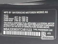 2026 BMW 4 Series 430i