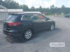 2013 Mazda CX-9 Sport