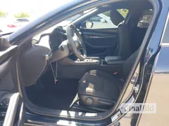 2021 Mazda 3 S