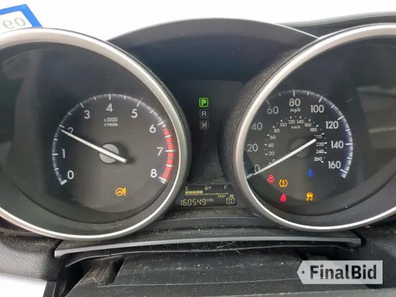 2012 Mazda 3 S Grand Touring
