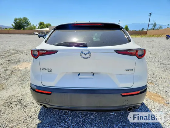 2021 Mazda CX-30 Select