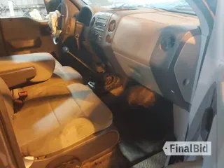 2005 Ford F-150 XL