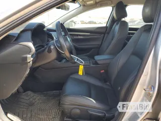 2021 Mazda 3 Select