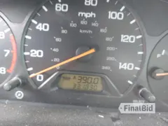 2002 Honda Accord LX