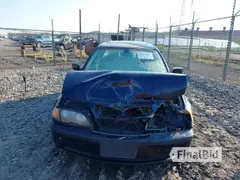 2003 BMW 3 Series 325xi