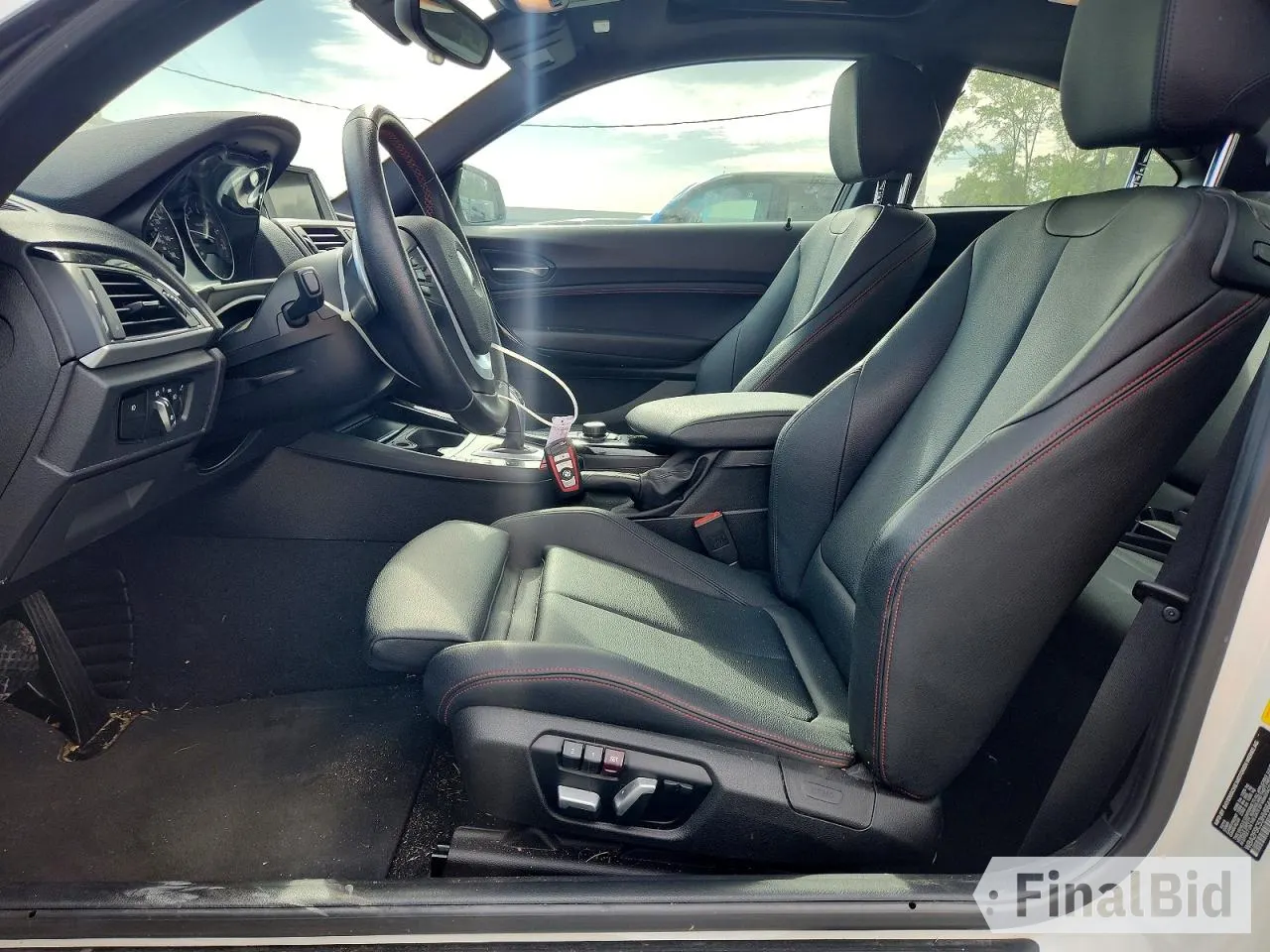 2017 BMW 2 Series 230i
