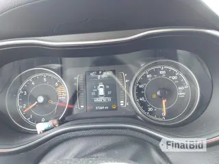 2021 Jeep Cherokee Altitude
