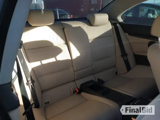2012 BMW 3 Series 328i xDrive
