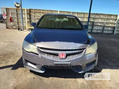 2010 Honda Civic Si