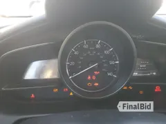 2018 Mazda CX-3 Sport