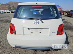 2005 Scion xA