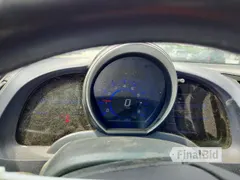 2012 Honda CR-Z EX