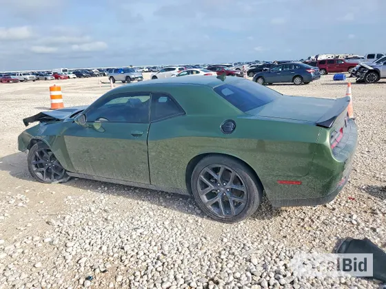 2023 Dodge Challenger GT