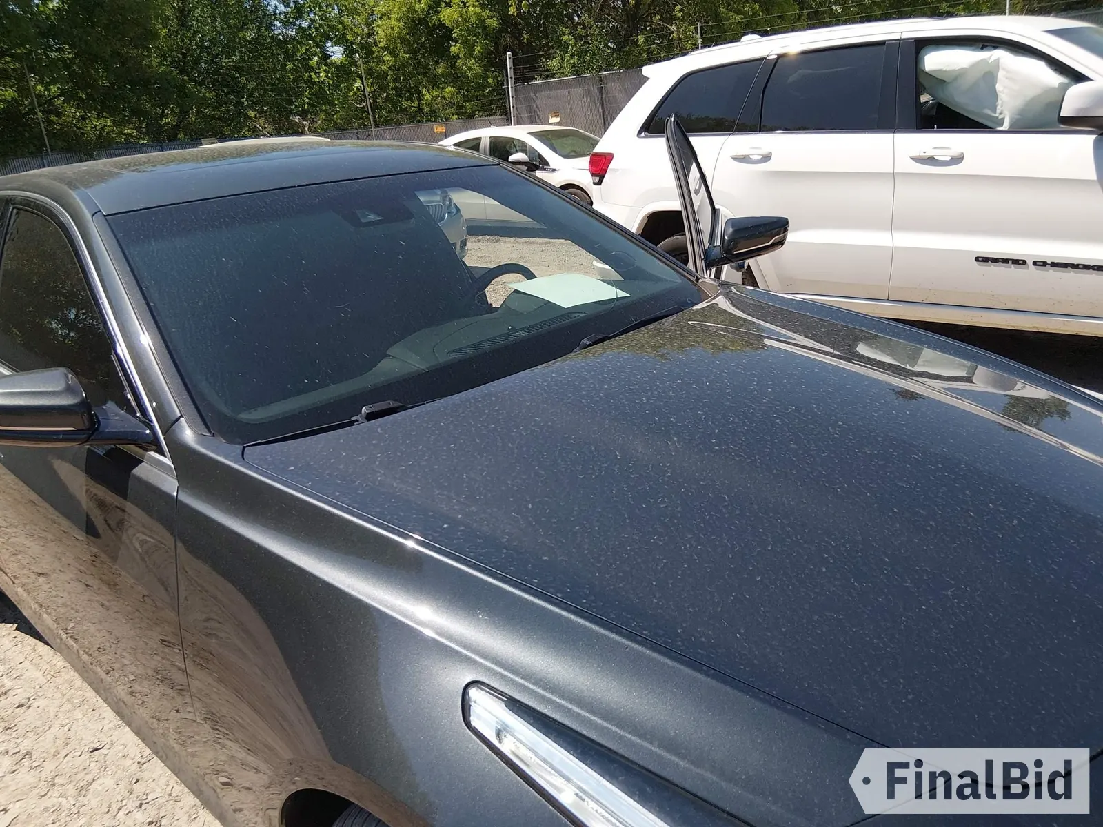 2014 Cadillac CTS Performance AWD