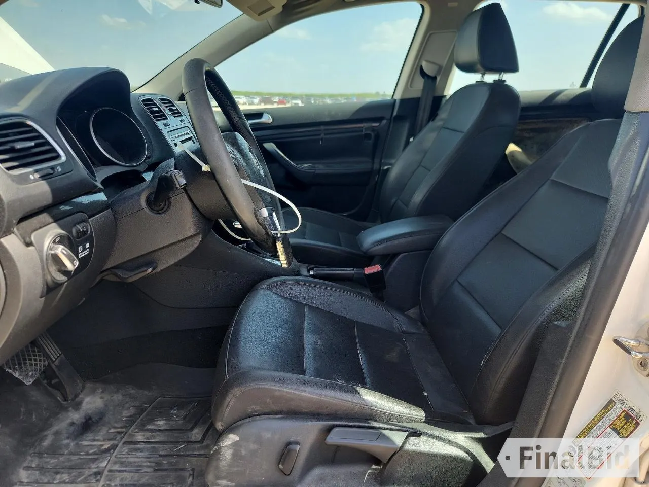 2011 Volkswagen Jetta