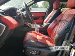 2020 Land Rover Range Rover Velar SVAutobiography Dynamic Edition