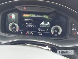 2021 Audi Q7 Premium
