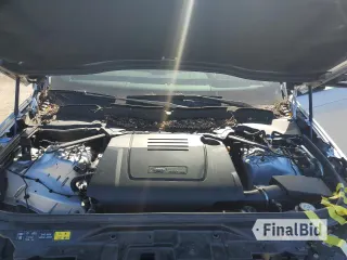 2024 Land Rover Discovery