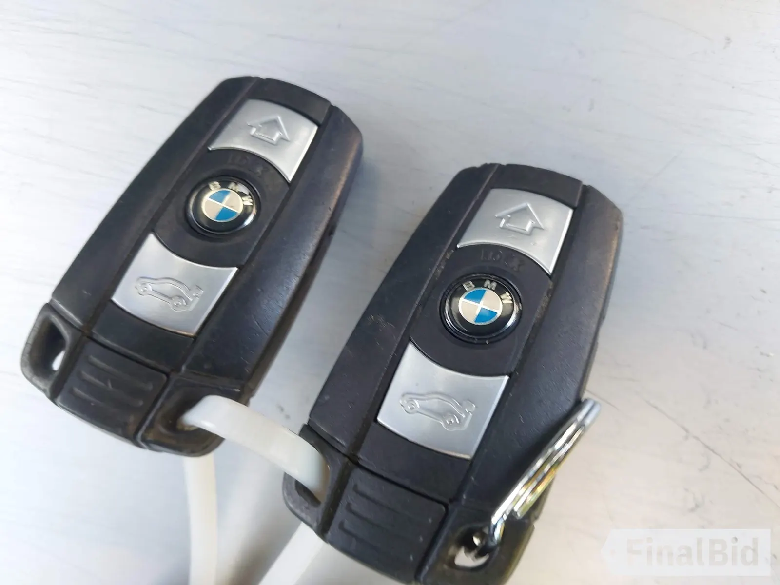 2012 BMW 3 Series 335i xDrive