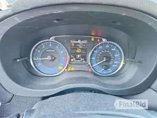 2017 Subaru Crosstrek Premium