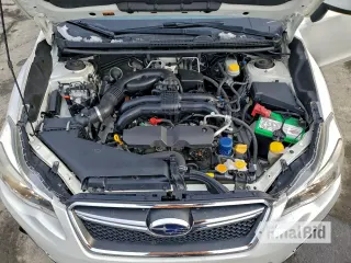 2017 Subaru Crosstrek Premium