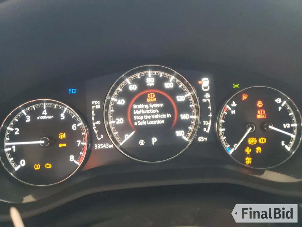 2021 Mazda CX-30 Premium