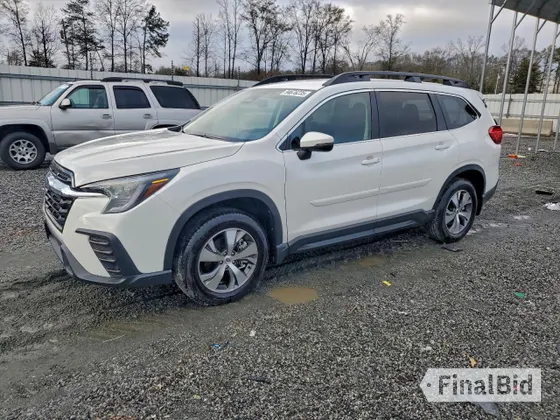 2023 Subaru Ascent Premium