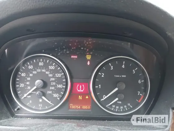 2006 BMW 3 Series 325i
