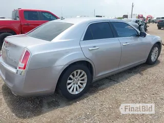 2013 Chrysler 300
