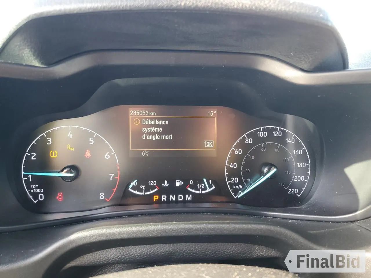 2021 Ford Transit Connect XLT