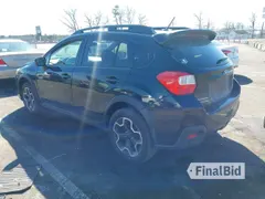 2015 Subaru Crosstrek Premium