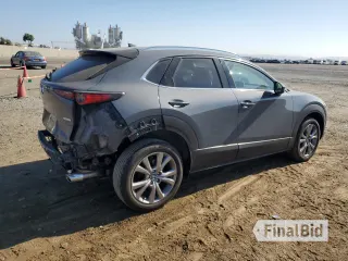 2021 Mazda CX-30 Premium
