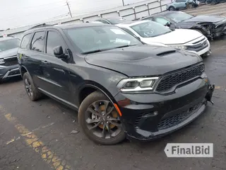 2024 Dodge Durango R/T