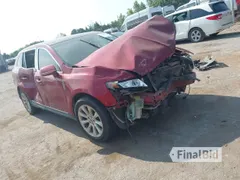2014 Lincoln MKT EcoBoost