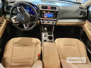 2015 Subaru Outback Premium