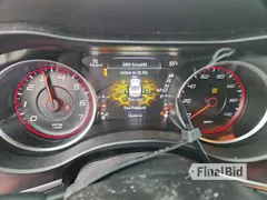 2015 Dodge Charger SE