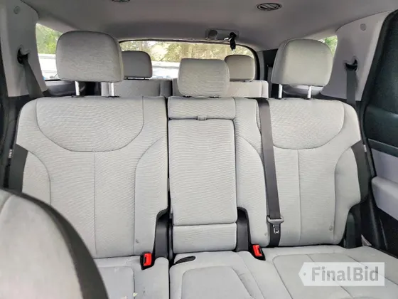 2023 Hyundai Palisade SE
