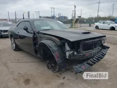 2023 Dodge Challenger GT