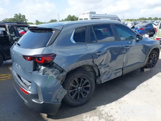 2023 Mazda CX-50 S Select