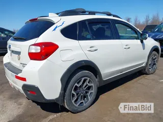 2017 Subaru Crosstrek Premium