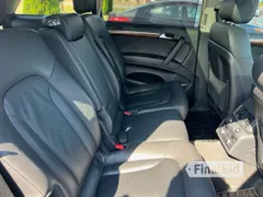 2015 Audi Q7 Premium Plus