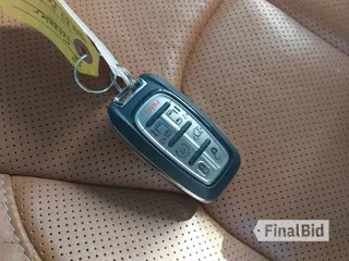 2023 Chrysler Pacifica Hybrid Pinnacle