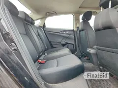 2016 Honda Civic EX-T