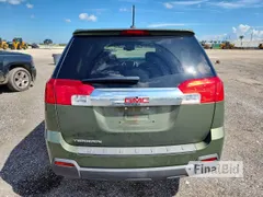 2015 GMC Terrain SLE