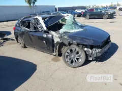 2014 Subaru Impreza Special Sports Limited