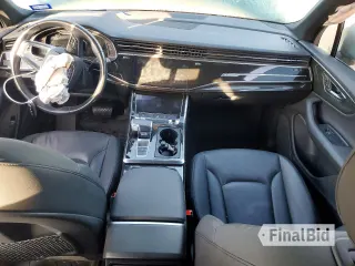 2021 Audi Q7 Premium