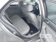 2008 Volkswagen Jetta SE