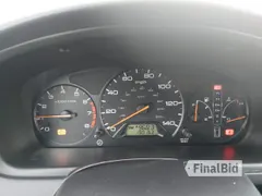 2001 Honda Odyssey EX