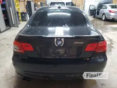 2012 BMW 3 Series 328i xDrive